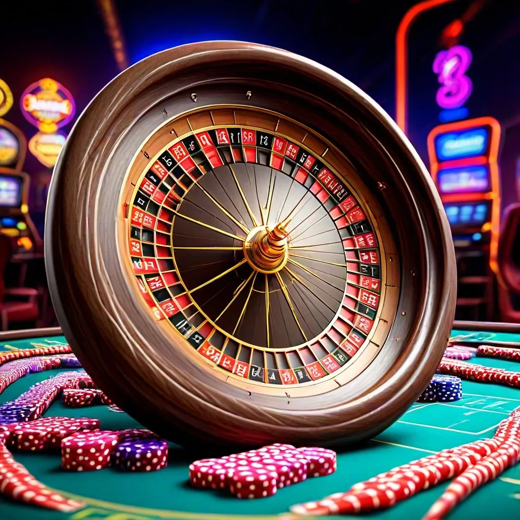Cbet_Casino_Thrill